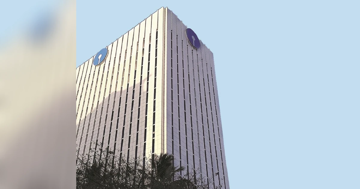 SBI stock hits new high, trades firm in weak market post Q2 results