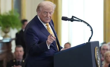 Trump admin tells embassies to limit criticism of foreign elections Donald Trump, Trump