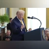 President Donald Trump will sign new cryptocurrency bill into law on Friday