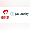 Airtel offers Perplexity Pro AI annual subscription for free: How to get it Airtel X Perplexity