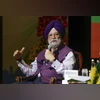 Hardeep Singh Puri, Hardeep Singh, Hardeep Hardeep Singh Puri, Hardeep Singh, Hardeep