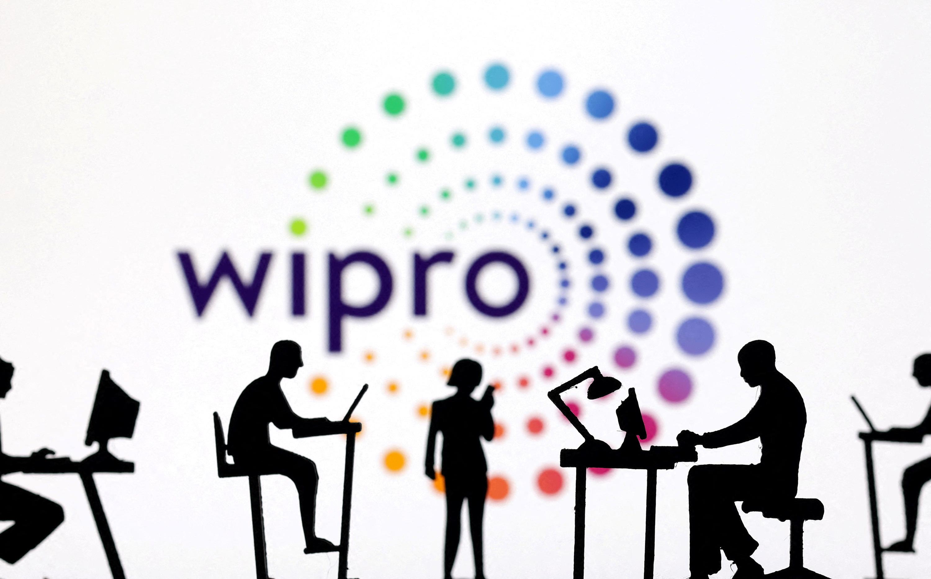 Wipro unveils Rs 15,000-cr buyback via tender route: Should you go for it?