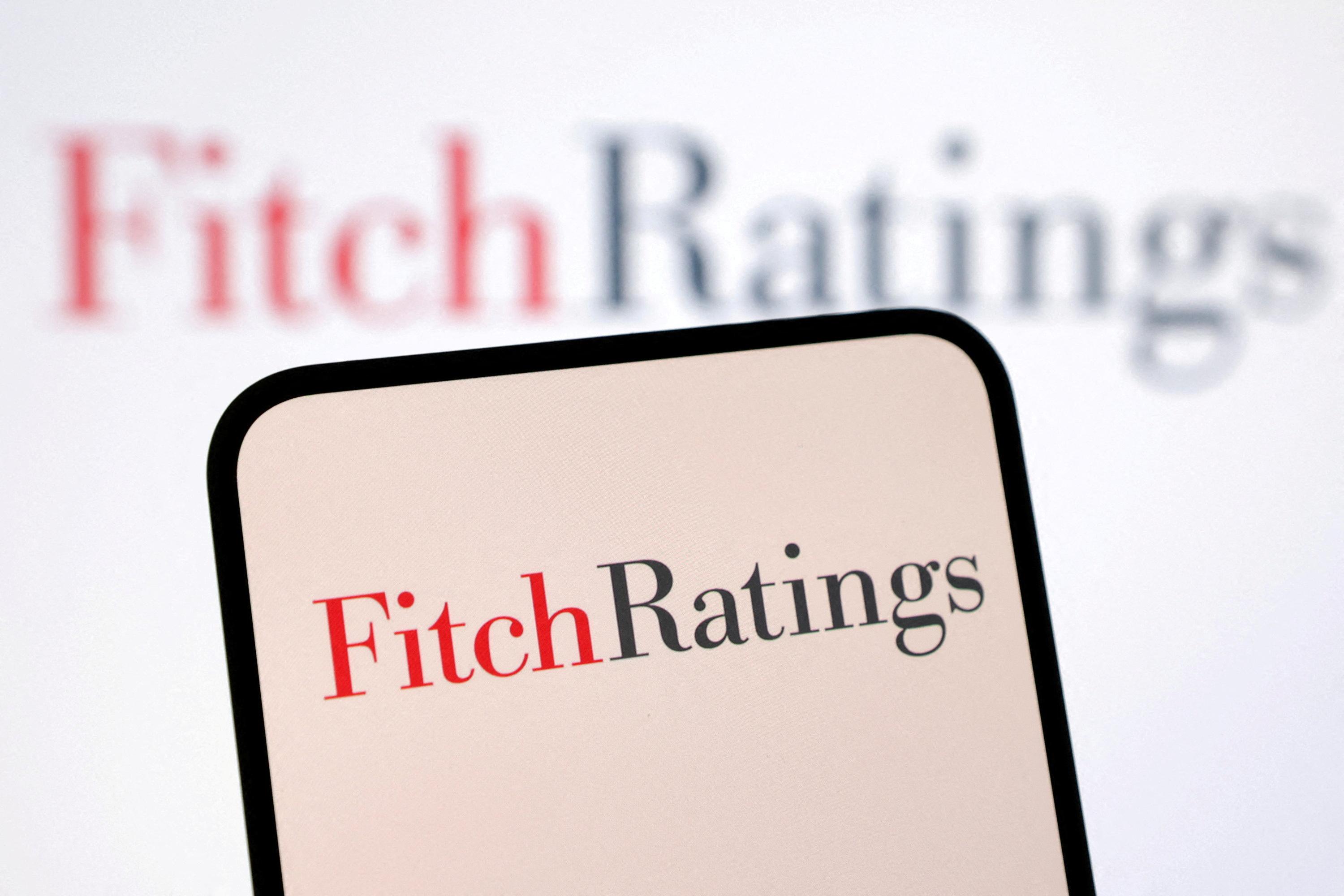 Foreign ownership can boost Indian financial firms' credit profile: Fitch