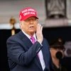 MAGA hats burnt as Trump dismisses Epstein files backlash as 'hoax'