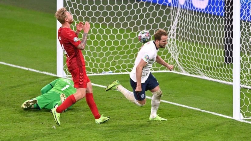 Harry Kane Harry Kane