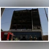 Over 60 killed in massive fire at newly opened mall in eastern Iraq Iraq mall fire