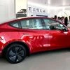 Tesla, Tesla India, Model Y