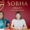 Arsenal women's football cub
