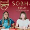 Arsenal women's football cub