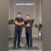 Smartworks Coworking Spaces