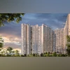 DLF, DLF Mumbai