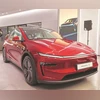 Tesla, Tesla India