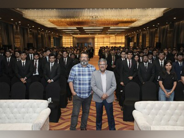 Tennis player James Blake