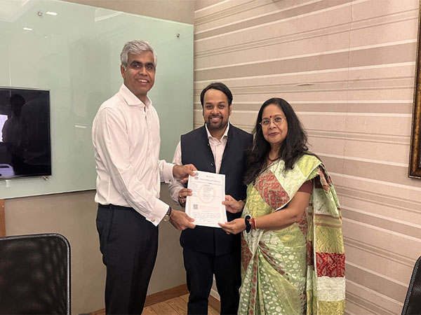 Tennis player James Blake