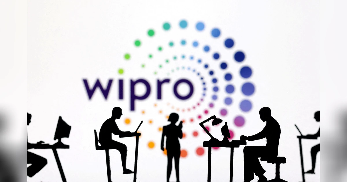 Wipro Q2 net profit up 1%, revenue rises 1.7% on large deal wins