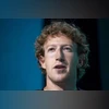 Mark Zuckerberg