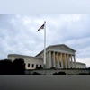 Trump urges Supreme Court to reject early challenge to his tariffs