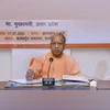 Yogi Adityanath, yogi, UP CM