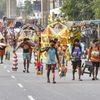 Kanwar Yatra, Kanwariya, Kanwariyas, Kanwar
