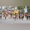Kanwar Yatra, Kanwariya, Kanwariyas, Kanwar