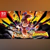 Donkey Kong Bananza Donkey Kong Bananza Nintendo Switch 2