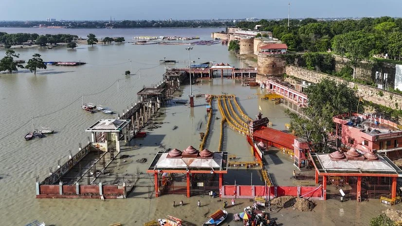 Ganga river, Ganga, Prayagraj Ganga river, Ganga, Prayagraj