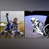 Fearless Felix, skydiver who jumped from space, dies in paragliding crash