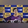 Former Delhi CM Atishi replaces Pankaj Gupta as head of AAP's Goa unit