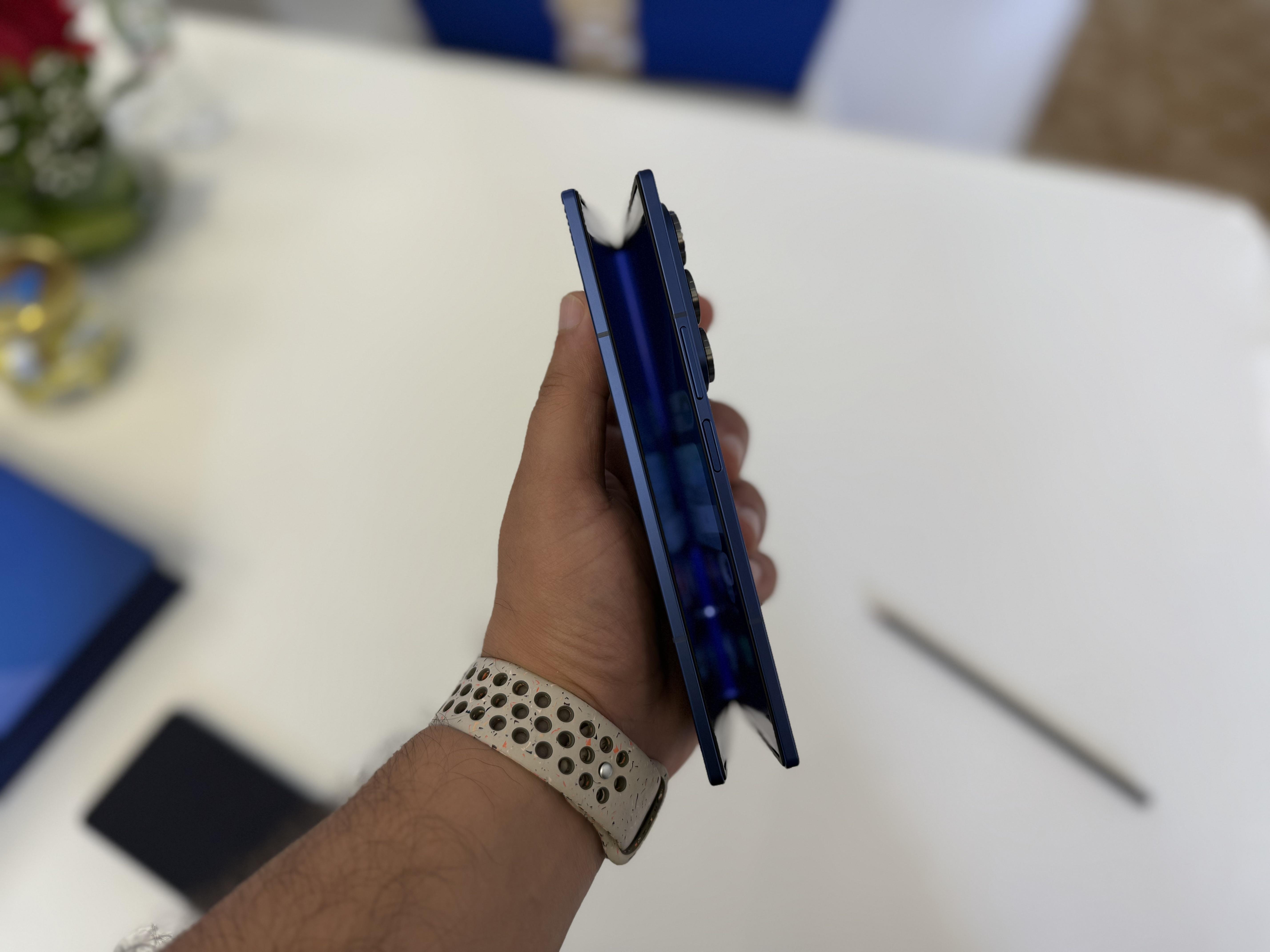 Samsung may launch 'wide foldable' on July 22 alongside Galaxy Z Fold 8