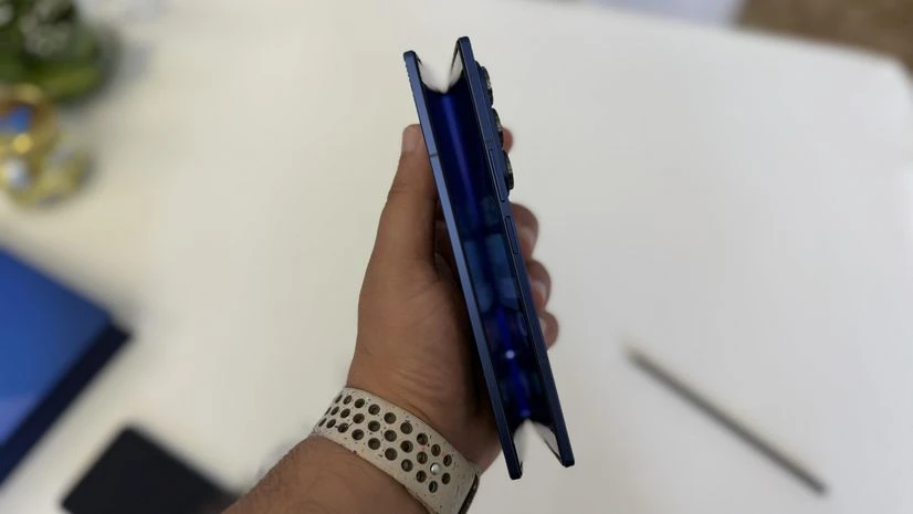 Samsung Galaxy Z Fold 7 Samsung Galaxy Z Fold 7