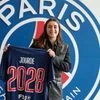 Canadian midfielder Florianne Jourde signs with PSG on deal until 2028