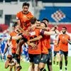 Inter Kashi crowned I-League champions; CAS rejects AIFF appeal decision