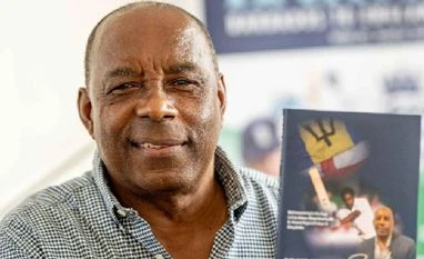 Roland Butcher Roland Butcher