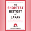 Lesley Downer's new book offers a grand panoramic tour of Japan's history book