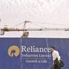Reliance Q1FY26 results, Reliance net profit growth, Reliance Asian Paints stake sale, Reliance Industries earnings, Reliance Jio revenue, Reliance Retail performance, Oil to Chemical business decline, Reliance quarterly results, Reliance other incom