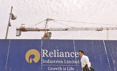 Reliance Q1FY26 results, Reliance net profit growth, Reliance Asian Paints stake sale, Reliance Industries earnings, Reliance Jio revenue, Reliance Retail performance, Oil to Chemical business decline, Reliance quarterly results, Reliance other incom Reliance Q1FY26 results, Reliance net profit growth, Reliance Asian Paints stake sale, Reliance Industries earnings, Reliance Jio revenue, Reliance Retail performance, Oil to Chemical business decline, Reliance quarterly results, Reliance other incom