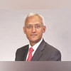 A S Lakshminarayanan, CEO, Tata Communications