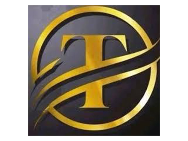 Tennis player James Blake