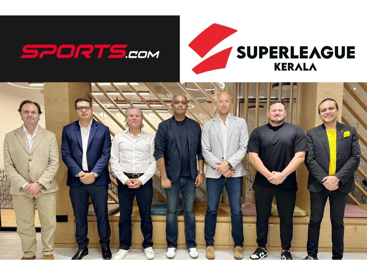 Tennis player James Blake