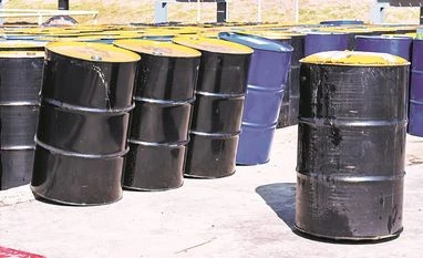 New EU Russia curbs may bolster Indian oil refiners' reliance on traders fuel imports, crude oil price, Russia Oil production, Oil industry