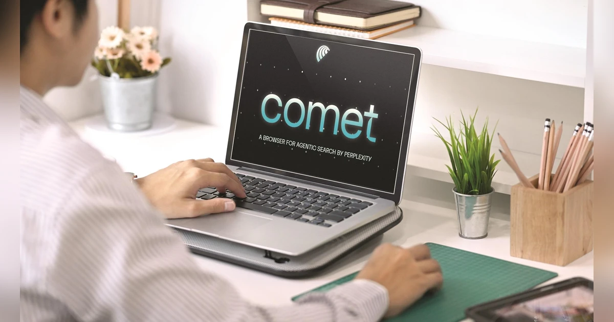 AI-Powered Browsing