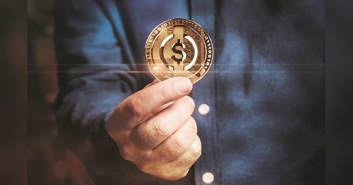 Crypto experts call for INR-backed stablecoin: Here’s why it matters