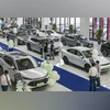 byd, electric vehicle, chinese cars