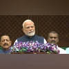 Trump announces 25% tariffs: PM, ministers in huddle; Oppn seeks response