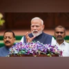 narendra modi, monsoon session