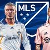 How Beckham and Messi have together helped MLS evolve into a bigger brand