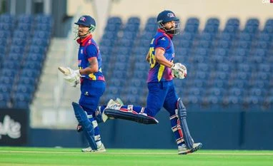 Nepal team to train at BCCI Centre of Excellence ahead of T20 WC qualifiers Nepal cricket team