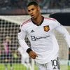Marcus Rashford in Barcelona to finalize loan move from Manchester United