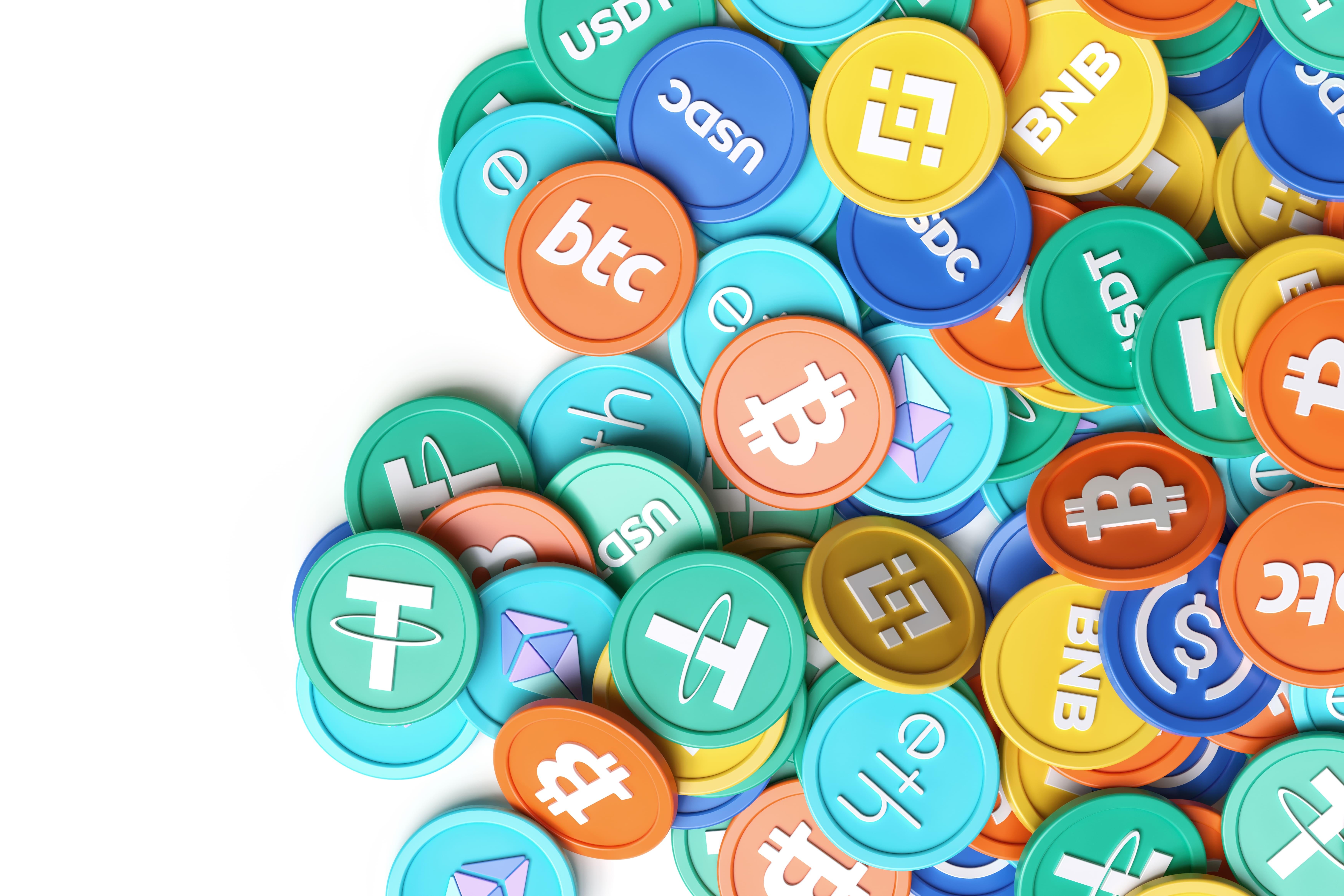 Decoded: What are stablecoins, and why is the US regulating them? |  Cryptocurrency - Business Standard