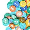 Stablecoins can be broadly categorised based on their collateral mechanisms. Each category presents a different method for maintaining price stability. (Photo: Shutterstock)